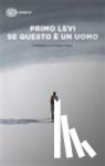 Primo Levi - Se questo e un uomo