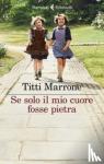 Marrone, Titti - Se solo il mio cuore fosse pietra