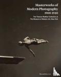  - Masterworks of Modern Photography 1900-1940 - The Thomas Walther Collection at The Museum of Modern Art, New York
