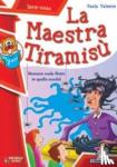  - La maestra Tiramisu