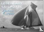 De Cowes, Beken - Legendary Sailboats