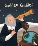 Munoz, Isabel - Galileo Galilei Genius