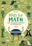 - Become a Monster at Mathematics - Mad for Math