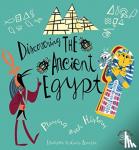 Magrin, Federica - Discovering the Ancient Egyptians
