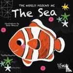 Sara Brezzi - The Sea