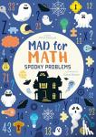  - Spooky Problems - Mad for Math