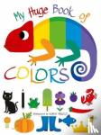  - My Huge Book of Colours