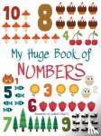  - My Huge Book of Numbers