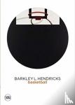 Gallery, Jack Shainman - Barkley L. Hendricks - Basketball Paintings (Vol. 3)