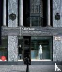 Bock, Ralf - Adolf Loos - Works and Projects