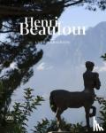  - Henri Beaufour (Bilingual edition)