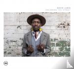 Lurie, David - Dreaming the Street