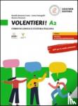 Piantoni, Monica, Fumagalli, Luisa, Bozzone Costa, Rosella - Volentieri!
