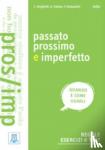 Brighetti, Claudia, Fatone, Alice, Pasqualini, Tania - Grammatiche ALMA