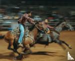 McClellan, Ivan, Sampson, Charles - Eight Seconds: Black Rodeo Culture