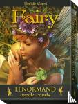  - Fairy Lenormand Oracle