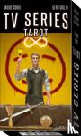 Giglio, Gero (Gero Giglio) - Tv Series Tarot