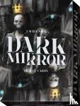 Minetti, Riccardo (Riccardo Minetti) - Dark Mirror Oracle Cards