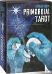 Sergio (Sergio Toppi) Toppi - Primordial Tarot