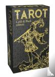 Waite, A. E. (A. E. Waite) - Tarot - Gold and Black Edition