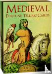 Lo Scarabeo - Medieval Fortune Telling Cards