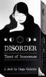 Gabriele, Diego (Diego Gabriele) - Disorder - Tarot of Innocence - Limited Edition