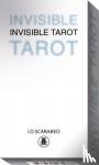 Alligo, Pietro (Pietro Alligo) - Invisible Tarot