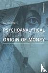 Fabio Benini - Psychoanalytical notes on the origin of money