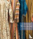 Yossef, Noam Bar& - The Jewish Wardrobe - From the Collection of The Israel Museum, Jerusalem