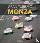 Vicenzi, Ugo - Gran Turismo & Monza