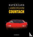 Patti, Francesco - Lamborghini Countach