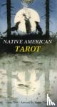 Tuan, Laura - Native American Tarot