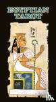 Alasia, Silvana - Egyptian Tarot Deck