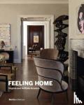 Molteni, Francesca - Feeling Home