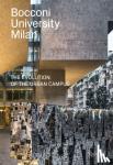 Siragusa, Massimo - Bocconi University in Milan - A Story in Images