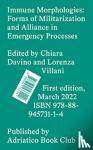  - Immune Morphologies