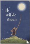 Emmett, Jonathan - Ik wil de maan