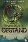 Roth, Veronica - Opstand - haar keuze kan alles vernietigen