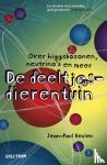 Keulen, Jean-Paul - De deeltjesdierentuin