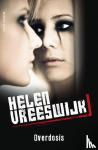 Vreeswijk, Helen - Overdosis