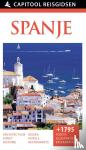 Capitool - Spanje