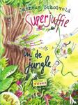 Schotveld, Janneke - Superjuffie in de jungle