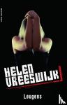 Vreeswijk, Helen - Leugens