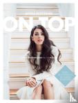 Nooshin, Anna - On top - jouw handboek vooronline succes