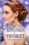 Cass, Kiera - De koningin & De favoriet