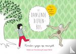 Toorenburg, Hester van, Merle, Jasper - Kinderyoga op muziek - Kinderyoga op muziek
