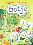 Schotveld, Janneke - Botje en de zeven schroefjes