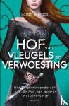 Maas, Sarah J. - Hof van vleugels en verwoesting