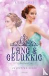 Cass, Kiera - Lang & gelukkig - liefde overwint alles