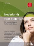 Reitsma, Foekje - Nederlands voor buitenlanders - de beste manier om snel Nederlands te leren